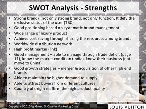 louis vuitton weaknesses|louis vuitton pestle analysis.